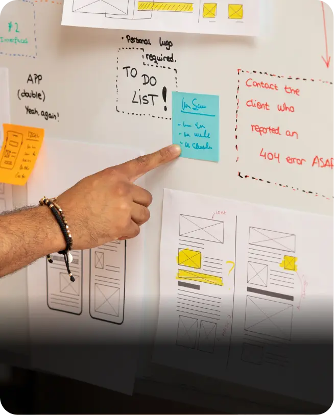 UX & Design